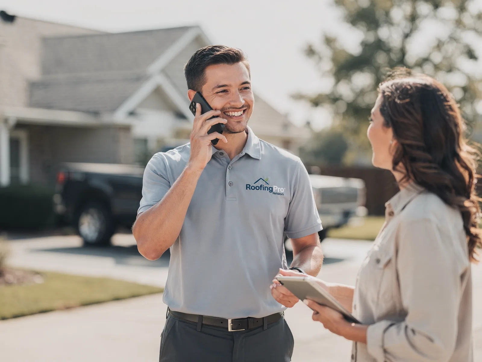 Flat Roof Analysis in West Terre Haute, IN